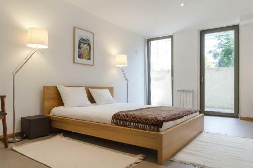 Apartamento Duplex Pombal