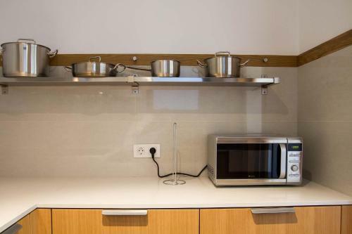 Apartamento Duplex Pombal