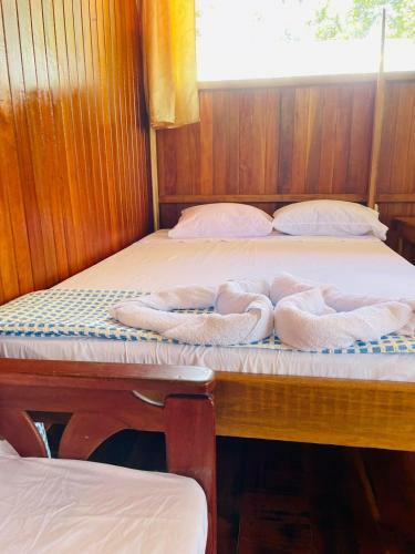 Lodge Sunrise Of Tambopata