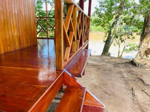 Lodge Sunrise Of Tambopata