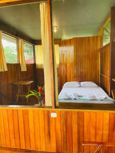 Lodge Sunrise Of Tambopata