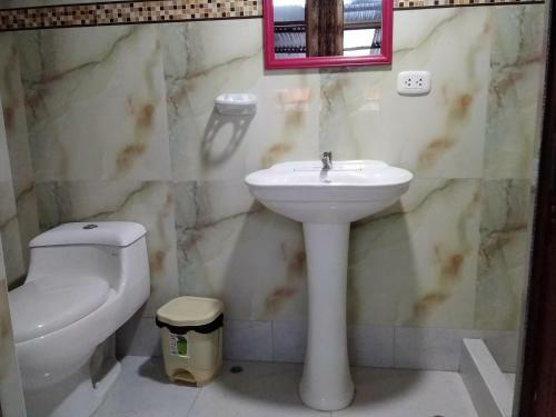 Hotel Lib�lula Hospedaje