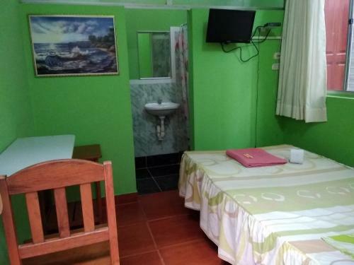 Hotel Lib�lula Hospedaje