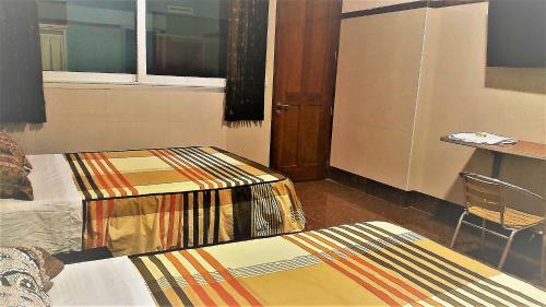 Hotel Lib�lula Hospedaje