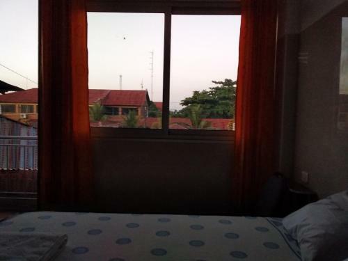 Hotel Lib�lula Hospedaje
