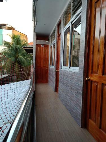 Hotel Lib�lula Hospedaje