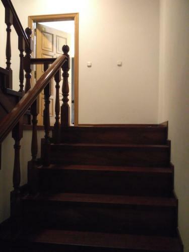 Apartamento Fogar De Breogan
