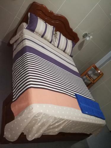 Hostal Hospedaje K & J