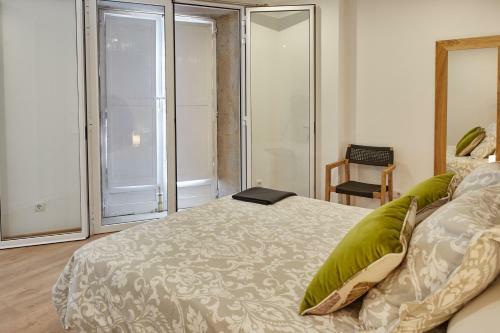Apartamentos Orfas