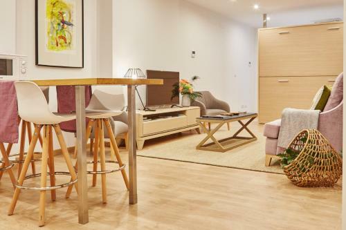 Apartamentos Orfas
