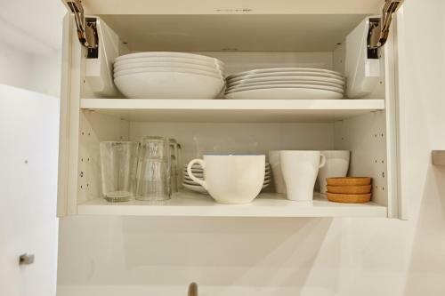 Apartamentos Orfas