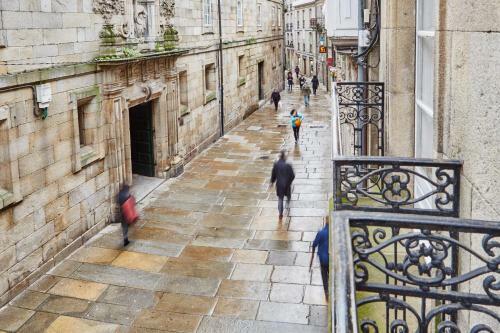 Apartamentos Orfas