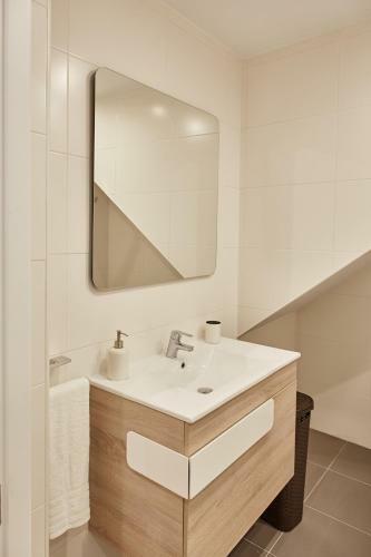 Apartamentos Orfas
