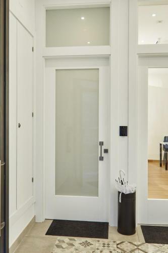 Apartamentos Orfas