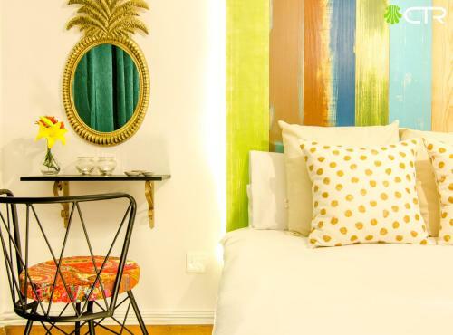 Chic Apartment Downtown - Ctr