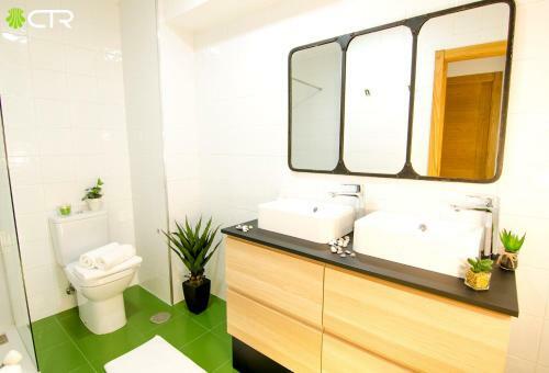 Chic Apartment Downtown - Ctr