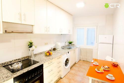 Chic Apartment Downtown - Ctr