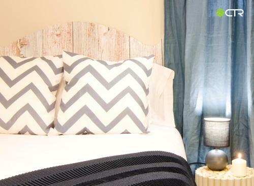 Apartamento Comfortable & Luminous - Ctr