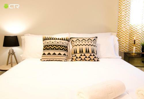 Apartamento Comfortable & Luminous - Ctr