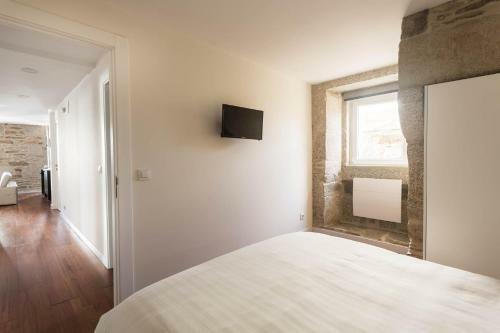 Luxury Apartment With Free Parking