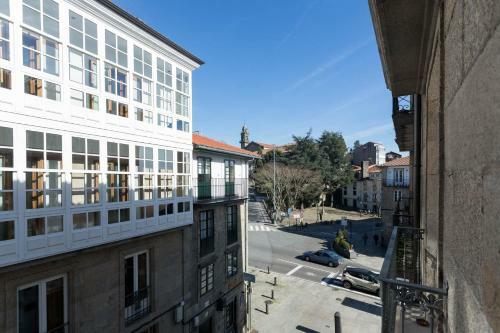 Luxury Apartment With Free Parking