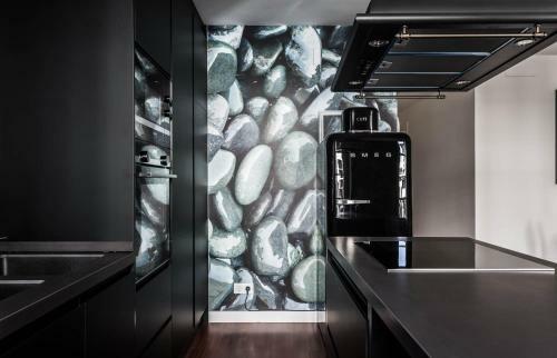 Luxury Apartment With Free Parking