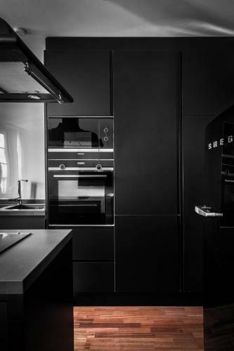 Luxury Apartment With Free Parking
