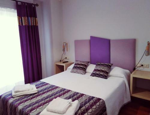 Apartamento Descanso Do Sar