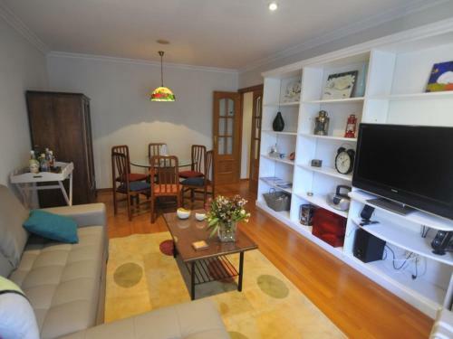 Apartamento Descanso Do Sar