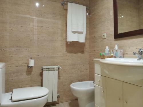 Apartamento Descanso Do Sar
