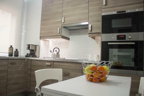 Apartamento C�ntrico Y Tranquilo En Santiago De Compostela
