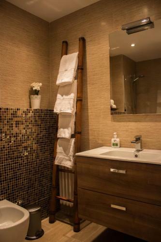 Apartamento C�ntrico Y Tranquilo En Santiago De Compostela
