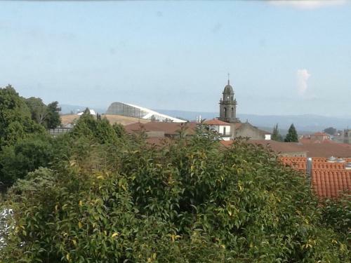 Apartamento Casco Antiguo