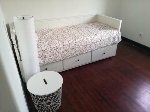 Apartamento Casco Antiguo