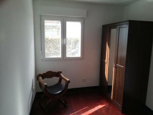 Apartamento Casco Antiguo