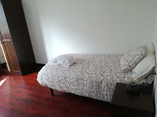 Apartamento Casco Antiguo