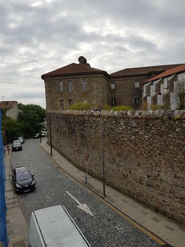 Apartamento Casco Antiguo