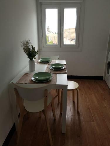 Apartamento Casco Antiguo
