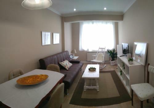 Apartamentos Torre Center II