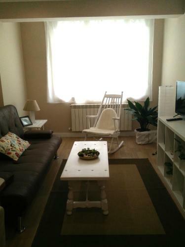 Apartamentos Torre Center II