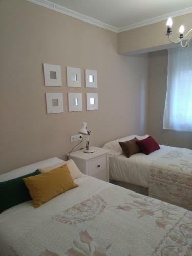 Apartamentos Torre Center II