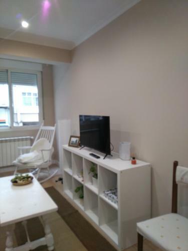 Apartamentos Torre Center II