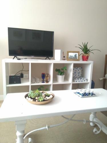 Apartamentos Torre Center II