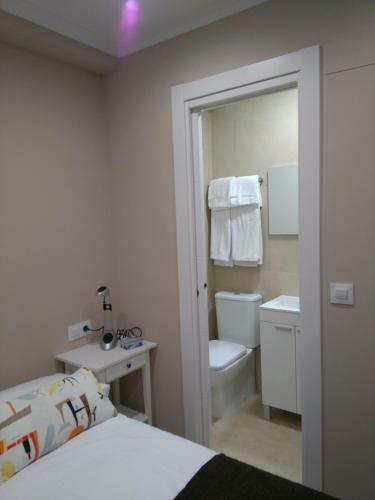 Apartamentos Torre Center II