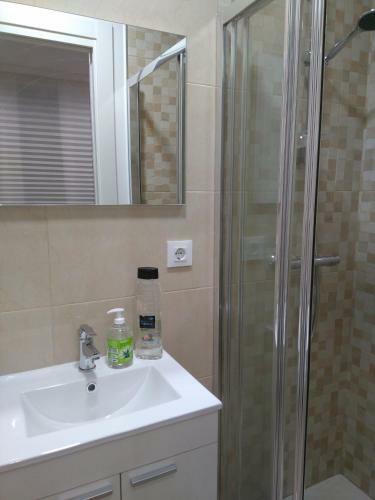 Apartamentos Torre Center II