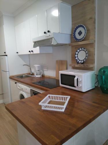 Apartamentos Torre Center II