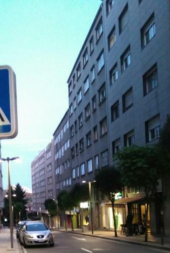 Apartamentos Torre Center II