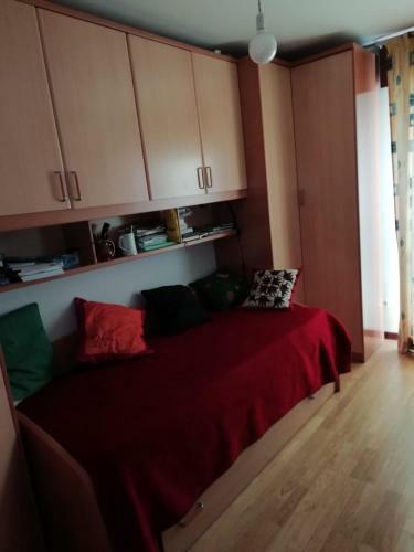 Apartamento Piso Salgueiro