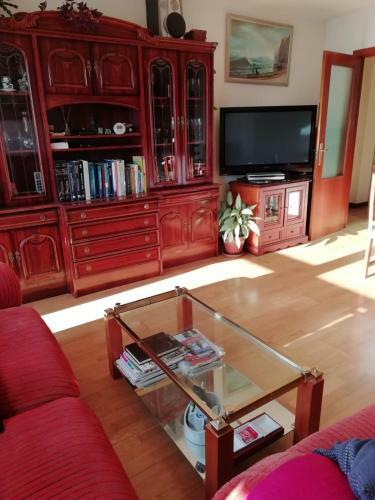 Apartamento Piso Salgueiro