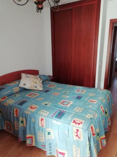 Apartamento Piso Salgueiro